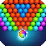 Spin Bubble ：Ball Shooter icon