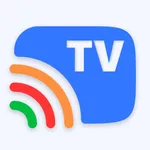 Screen Mirroring &‎ TV Cast icon