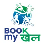 BookMyKhel icon