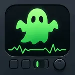 Ghost Detector Camera + Rader icon