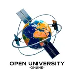 Online University icon
