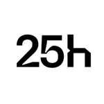 25H icon
