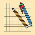 Graph Paper icon
