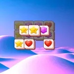 Tile Match Puzzle Legend icon