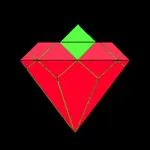 Gamydiet: Win eating healthy icon