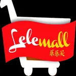 Lelemall Shopping icon