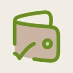 Tikim: Expense Tracker icon