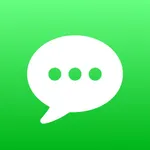 Messengers: Dual Chat Hub icon