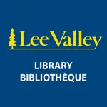 Lee Valley Library icon