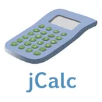 John Cominio RPN Calculator icon