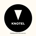 Knotel icon