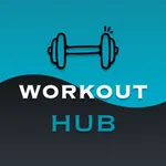 Workout Hub icon