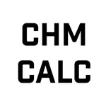 Chemistry Utility icon