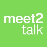 Meet2Talk Meetups icon