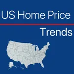 US Home Price Trends icon