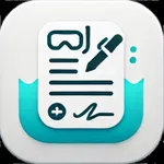 Consents for Diving icon