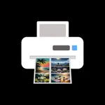 Photo Print Editor icon