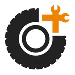 小李补胎师傅端 icon