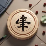 XiangQi AI icon