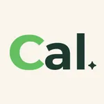 CalFit-GLP-1 & Calorie Tracker icon