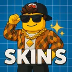 Mods & Skins Studio for Roblox icon