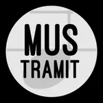 Mustramit icon