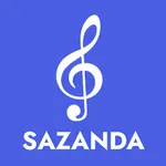 Sazanda icon
