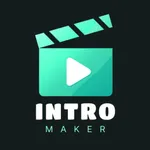 Intro Video Maker Outro Editor icon