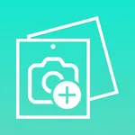 SnapMemo - Organize photo memo icon