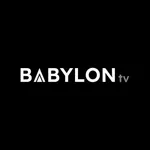 Babylon TV icon