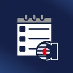 Atilim Schedule app icon