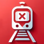 Xmove - Train&Bus Booking icon