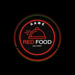 RED FOOD | Доставка еды icon