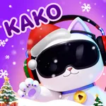 Kako: Live, Vídeo & Chat icon