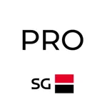 L'Appli SG PRO icon