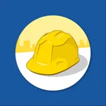 Construction Manager App icon