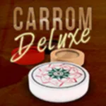 Carrom Deluxe 3D icon