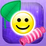 Matching in the Rain - A relaxing match 3 puzzle game icon