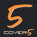 Cover5 icon