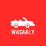 wasaaly app icon