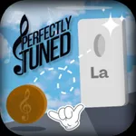 Perfectly Tuned icon