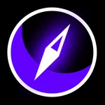 Luna Browser for Watch icon