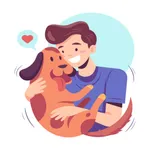 The Pet Gallery icon