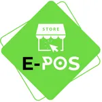 EPOS - POS Quản lý bán hàng icon