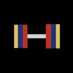 Strength Tracker - Growth Log icon