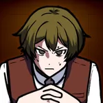 Case: Illustrated Detective icon