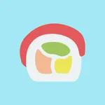 Палитра Суши Доставка icon