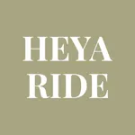 Lebanon HEYA RIDE: Women Taxi icon