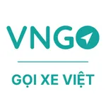 VNGO - Gọi Xe Việt icon