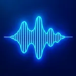 VoiceMaxxing: Voice Analyzer icon